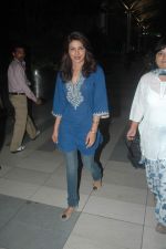 Priyanka Chopra snapped at domestic airport, Mumbai on 1st Sept 2011 (8).JPG