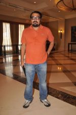 Anurag Kashyap grace the Michael movie first look launch in Mumbai on 2nd Sept 2011 (21).JPG