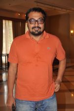Anurag Kashyap grace the Michael movie first look launch in Mumbai on 2nd Sept 2011 (23).JPG