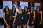 Models attend the Blenders Pride and Storm Fashion Company Launch on 2nd September 2011 (11).JPG
