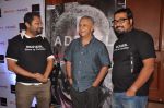 Naseruddin Shah, Anurag Kashyap grace the Michael movie first look launch in Mumbai on 2nd Sept 2011 (10).JPG
