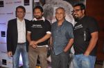 Naseruddin Shah, Anurag Kashyap grace the Michael movie first look launch in Mumbai on 2nd Sept 2011 (15).JPG