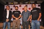 Naseruddin Shah, Anurag Kashyap grace the Michael movie first look launch in Mumbai on 2nd Sept 2011 (22).JPG