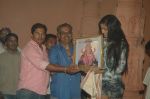 Poonam Pandey at Andheri Cha Raja on 2nd Aug 2011 (22).JPG