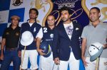 Ram Charan Tej Launches his own Polo Team on 2nd September 2011 (10).jpg