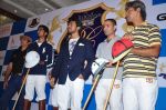 Ram Charan Tej Launches his own Polo Team on 2nd September 2011 (17).jpg