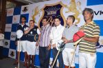 Ram Charan Tej Launches his own Polo Team on 2nd September 2011 (23).jpg