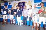 Ram Charan Tej Launches his own Polo Team on 2nd September 2011 (28).jpg