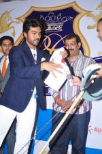 Ram Charan Tej Launches his own Polo Team on 2nd September 2011 (38).jpg