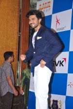 Ram Charan Tej Launches his own Polo Team on 2nd September 2011 (41).jpg