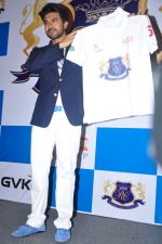 Ram Charan Tej Launches his own Polo Team on 2nd September 2011 (45).jpg