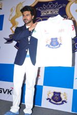 Ram Charan Tej Launches his own Polo Team on 2nd September 2011 (46).jpg