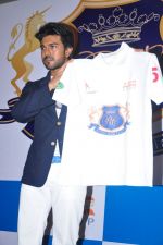 Ram Charan Tej Launches his own Polo Team on 2nd September 2011 (50).jpg