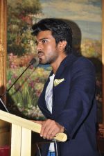 Ram Charan Tej Launches his own Polo Team on 2nd September 2011 (52).jpg