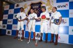 Ram Charan Tej Launches his own Polo Team on 2nd September 2011 (53).jpg