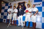 Ram Charan Tej Launches his own Polo Team on 2nd September 2011 (54).jpg
