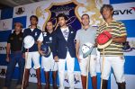 Ram Charan Tej Launches his own Polo Team on 2nd September 2011 (9).jpg