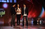 Katrina Kaif, Imran Khan, Ali Zafar on the sets of India_s Got Talent in Mumbai on 3rd Sept 2011 (109).JPG