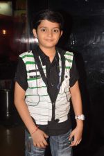 at the Music Launch of Main Krishna Hoon in Cinemax, Mumbai on 3rd Sept 2011 (11).JPG