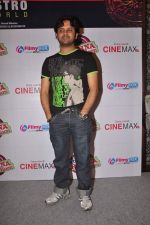 at the Music Launch of Main Krishna Hoon in Cinemax, Mumbai on 3rd Sept 2011 (24).JPG