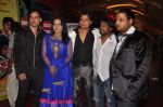 at the Music Launch of Main Krishna Hoon in Cinemax, Mumbai on 3rd Sept 2011 (8).JPG