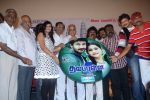 Siniya and Team attends Thalapulla Movie Audio Launch on 2nd September 2011 (5).jpg