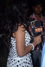 Siniya attends Thalapulla Movie Audio Launch on 2nd September 2011 (2).jpg