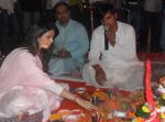 Anjana Sukhani at Eco Friendly Ganesha Festival- Day 4 at Oberoi Mall Goregaon, Mumbai..JPG