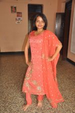 Pavina attends Vijayalakshmi Athreya Foundation Launch on 5th September 2011 (10).jpg