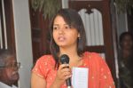 Pavina attends Vijayalakshmi Athreya Foundation Launch on 5th September 2011 (39).jpg