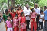 Pavina attends Vijayalakshmi Athreya Foundation Launch on 5th September 2011 (47).jpg