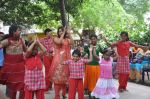 Pavina attends Vijayalakshmi Athreya Foundation Launch on 5th September 2011 (51).jpg