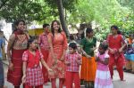 Pavina attends Vijayalakshmi Athreya Foundation Launch on 5th September 2011 (55).jpg