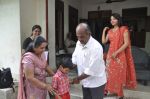 Pavina attends Vijayalakshmi Athreya Foundation Launch on 5th September 2011 (59).jpg