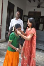 Pavina attends Vijayalakshmi Athreya Foundation Launch on 5th September 2011 (68).jpg