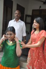 Pavina attends Vijayalakshmi Athreya Foundation Launch on 5th September 2011 (69).jpg