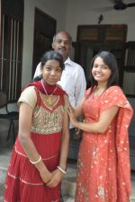Pavina attends Vijayalakshmi Athreya Foundation Launch on 5th September 2011 (70).jpg