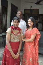 Pavina attends Vijayalakshmi Athreya Foundation Launch on 5th September 2011 (71).jpg
