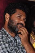 Prabhu Deva attends Vedi Movie Press Meet on 3rd September 2011 (62).jpg