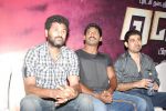 Prabhu Deva, Vishal, Vijay Antony attend Vedi Movie Press Meet on 3rd September 2011 (5).jpg