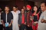 Rohit Verma, Baba Siddique,at Nirmal Mishra_s bash for film Murder in Mumbai in Club Millennium on 5th Sept 2011 (112).JPG