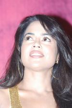 Sameera Reddy attend Vedi Movie Press Meet on 3rd September 2011 (2).jpg