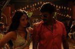 Sameera Reddy, Vishal in Vedi Movie Stills (29).jpg