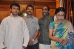 Sudha Raghunathan attends Cell Muzik Launch on 3rd September 2011 (17).jpg