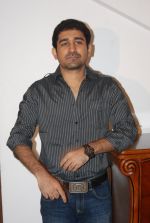 Vijay Antony attends Vedi Movie Press Meet on 3rd September 2011 (4).jpg