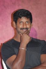 Vishal attends Vedi Movie Press Meet on 3rd September 2011 (16).jpg