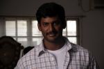 Vishal in Vedi Movie Stills (3).jpg