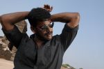 Vishal in Vedi Movie Stills (5).jpg