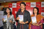 Amala, Nagarjuna attended Blossom Showers Book Launch on 6th September 2011 (55).JPG