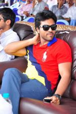 Ram Charan Tej attends POLO Game Final Event on 5th September 2011 (44).JPG